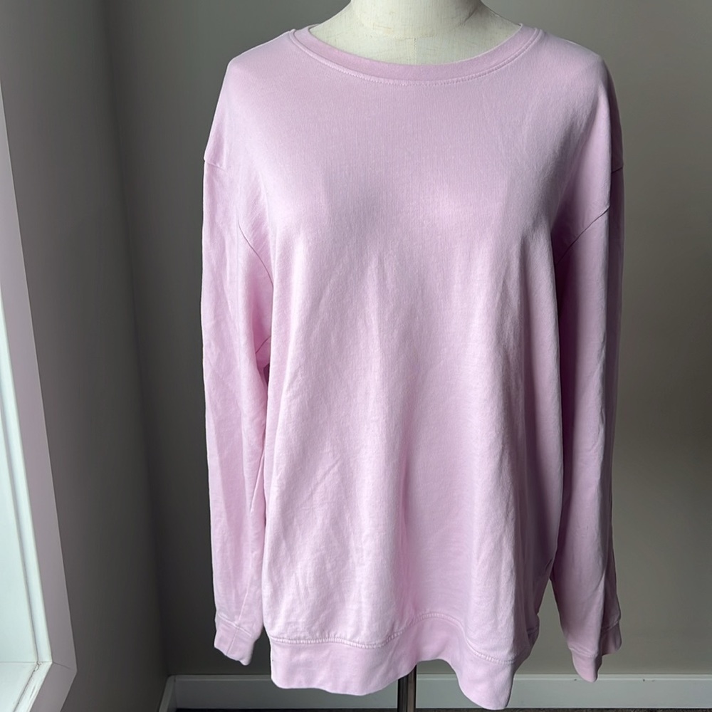 Mountain Ridge Sweatshirt - Picture 4 of 10